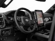 2026 Ram 1500 Rebel Crew 4x4 Sunroof Nav Heated/Vented Leather - Photo 11