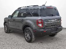 2025 Ford Bronco Sport Big Bend 4x4 Nav Heated Seats Driver - Photo 4