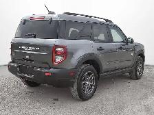 2025 Ford Bronco Sport Big Bend 4x4 Nav Heated Seats Driver - Photo 6