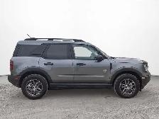 2025 Ford Bronco Sport Big Bend 4x4 Nav Heated Seats Driver - Photo 7