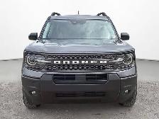 2025 Ford Bronco Sport Big Bend 4x4 Nav Heated Seats Driver - Photo 9