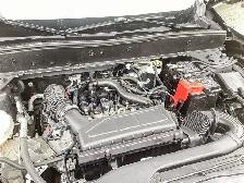 2025 Ford Bronco Sport Big Bend 4x4 Nav Heated Seats Driver - Photo 14