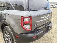 2025 Ford Bronco Sport Big Bend 4x4 Nav Heated Seats Driver - Photo 15