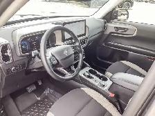 2025 Ford Bronco Sport Big Bend 4x4 Nav Heated Seats Driver - Photo 17