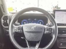 2025 Ford Bronco Sport Big Bend 4x4 Nav Heated Seats Driver - Photo 18