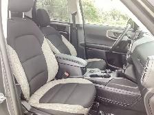 2025 Ford Bronco Sport Big Bend 4x4 Nav Heated Seats Driver - Photo 26