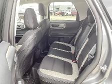 2025 Ford Bronco Sport Big Bend 4x4 Nav Heated Seats Driver - Photo 27
