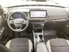 2025 Ford Bronco Sport Big Bend 4x4 Nav Heated Seats Driver - Photo 28