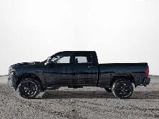 2026 Ram 2500 Big Horn Night Edition Crew 4x4 Diesel Adaptive - Photo 2