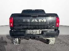 2026 Ram 2500 Big Horn Night Edition Crew 4x4 Diesel Adaptive - Photo 4