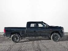 2026 Ram 2500 Big Horn Night Edition Crew 4x4 Diesel Adaptive - Photo 6