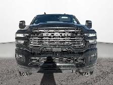 2026 Ram 2500 Big Horn Night Edition Crew 4x4 Diesel Adaptive - Photo 8