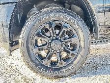 2026 Ram 2500 Big Horn Night Edition Crew 4x4 Diesel Adaptive - Photo 9