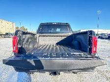 2026 Ram 2500 Big Horn Night Edition Crew 4x4 Diesel Adaptive - Photo 11