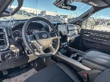 2026 Ram 2500 Big Horn Night Edition Crew 4x4 Diesel Adaptive - Photo 12