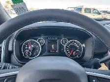 2026 Ram 2500 Big Horn Night Edition Crew 4x4 Diesel Adaptive - Photo 14