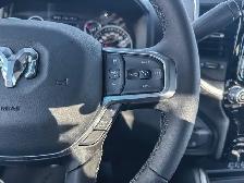 2026 Ram 2500 Big Horn Night Edition Crew 4x4 Diesel Adaptive - Photo 15