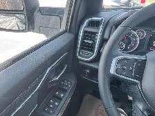 2026 Ram 2500 Big Horn Night Edition Crew 4x4 Diesel Adaptive - Photo 16