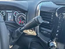 2026 Ram 2500 Big Horn Night Edition Crew 4x4 Diesel Adaptive - Photo 17