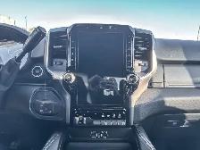 2026 Ram 2500 Big Horn Night Edition Crew 4x4 Diesel Adaptive - Photo 18