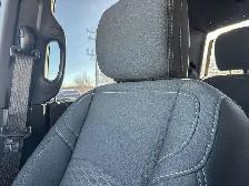 2026 Ram 2500 Big Horn Night Edition Crew 4x4 Diesel Adaptive - Photo 19