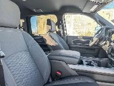 2026 Ram 2500 Big Horn Night Edition Crew 4x4 Diesel Adaptive - Photo 21