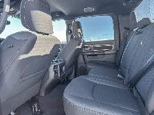 2026 Ram 2500 Big Horn Night Edition Crew 4x4 Diesel Adaptive - Photo 22