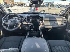 2026 Ram 2500 Big Horn Night Edition Crew 4x4 Diesel Adaptive - Photo 23