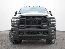 2026 Ram 2500 Rebel Crew 4x4 Diesel Nav Capable Heated Seats - Photo 2