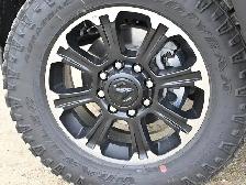 2026 Ram 2500 Rebel Crew 4x4 Diesel Nav Capable Heated Seats - Photo 6