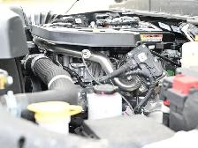 2026 Ram 2500 Rebel Crew 4x4 Diesel Nav Capable Heated Seats - Photo 8