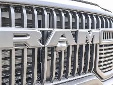 2026 Ram 2500 Rebel Crew 4x4 Diesel Nav Capable Heated Seats - Photo 9