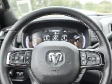 2026 Ram 2500 Rebel Crew 4x4 Diesel Nav Capable Heated Seats - Photo 14
