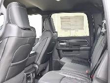 2026 Ram 2500 Rebel Crew 4x4 Diesel Nav Capable Heated Seats - Photo 24