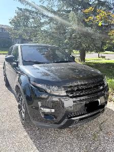 2015 Land Rover evoque - Photo 3