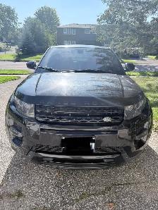 2015 Land Rover evoque - Photo 4