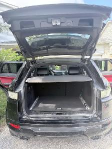2015 Land Rover evoque - Photo 5
