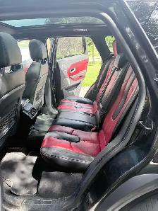 2015 Land Rover evoque - Photo 8