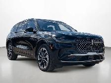 2025 Lincoln Nautilus Reserve AWD Sunroof NAV Adaptive Cruise - Photo 8