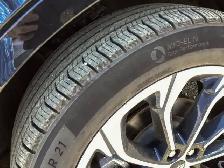 2025 Lincoln Nautilus Reserve AWD Sunroof NAV Adaptive Cruise - Photo 11