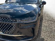 2025 Lincoln Nautilus Reserve AWD Sunroof NAV Adaptive Cruise - Photo 12
