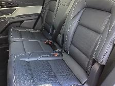 2025 Lincoln Nautilus Reserve AWD Sunroof NAV Adaptive Cruise - Photo 27