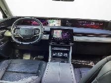 2025 Lincoln Nautilus Reserve AWD Sunroof NAV Adaptive Cruise - Photo 28
