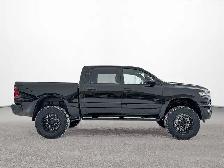 2026 Ram 1500 LIFTED 6inch 22inch Fuel Rims 37inch Tires Sport - Photo 6