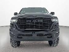 2026 Ram 1500 LIFTED 6inch 22inch Fuel Rims 37inch Tires Sport - Photo 8