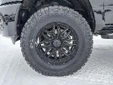 2026 Ram 1500 LIFTED 6inch 22inch Fuel Rims 37inch Tires Sport - Photo 9
