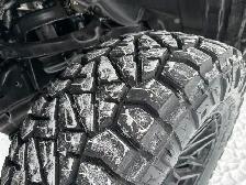 2026 Ram 1500 LIFTED 6inch 22inch Fuel Rims 37inch Tires Sport - Photo 10