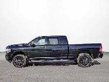 2019 Ram 2500 Big Horn Mega Cab 4x4 Diesel Nav Park Assist - Photo 2