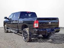 2019 Ram 2500 Big Horn Mega Cab 4x4 Diesel Nav Park Assist - Photo 4