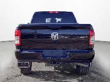2019 Ram 2500 Big Horn Mega Cab 4x4 Diesel Nav Park Assist - Photo 5